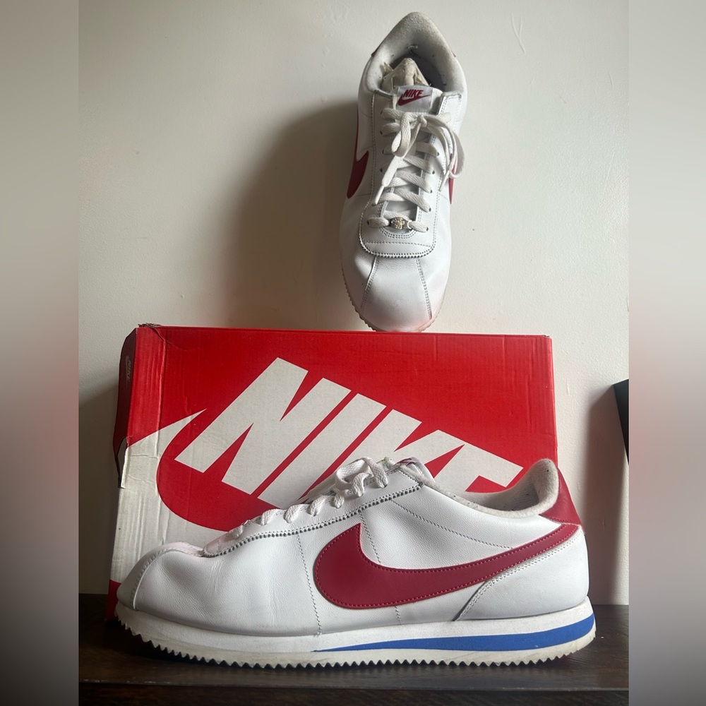 Cortez Basic Leather OG